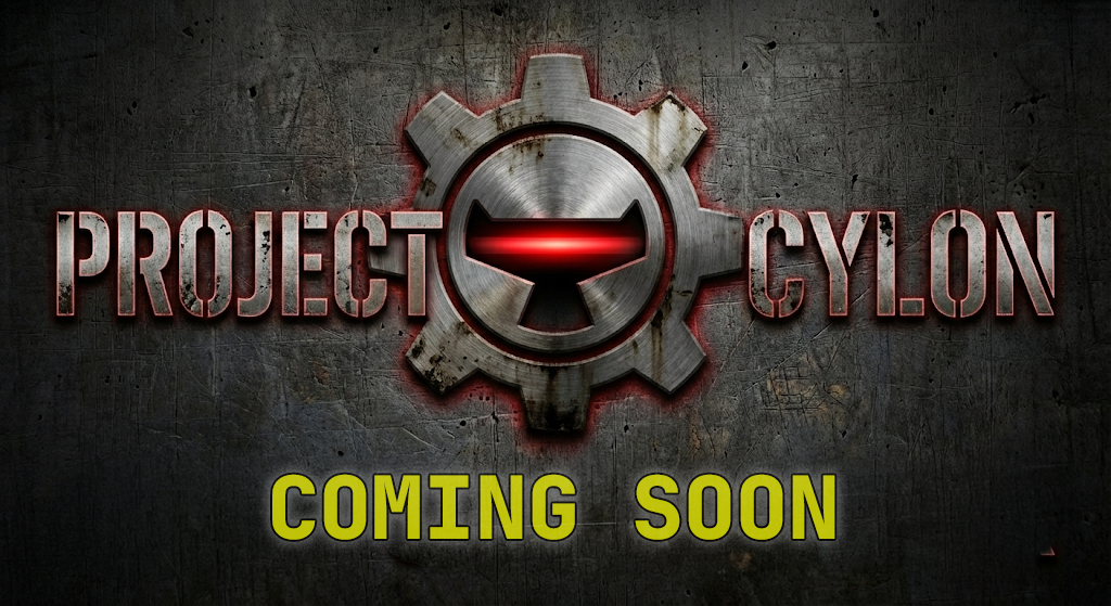 Project Cylon